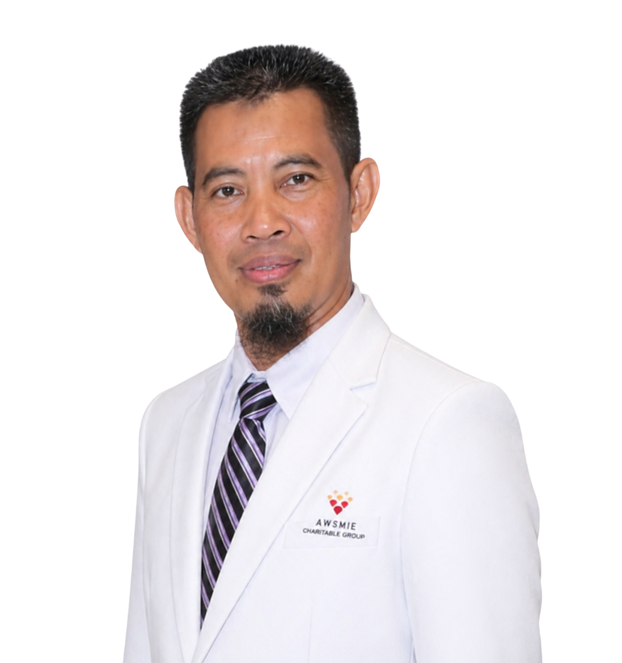 Dr. Muh. Nasir